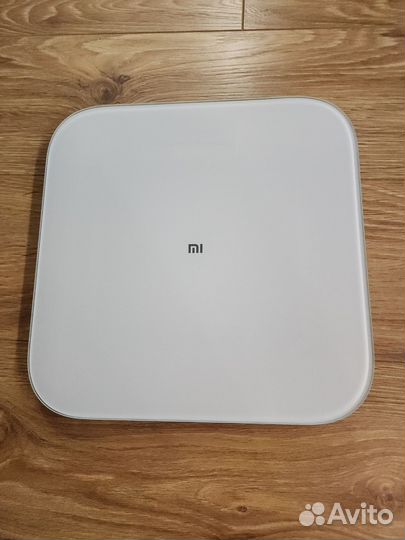 Весы Mi SMART scale 2