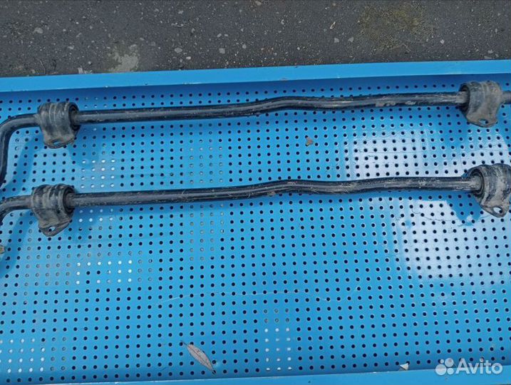 Стабилизатор передний для Hyundai Solaris 1