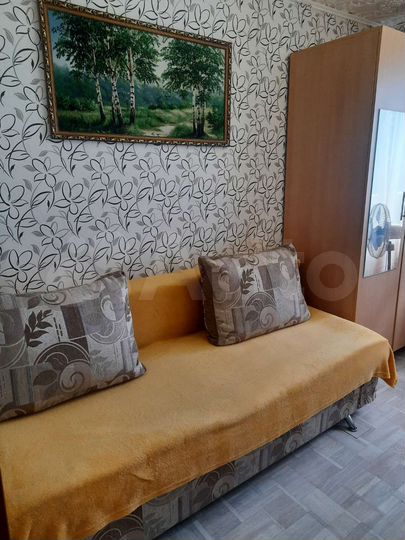 1-к. квартира, 25 м², 2/4 эт.