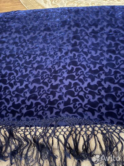 Платок шаль