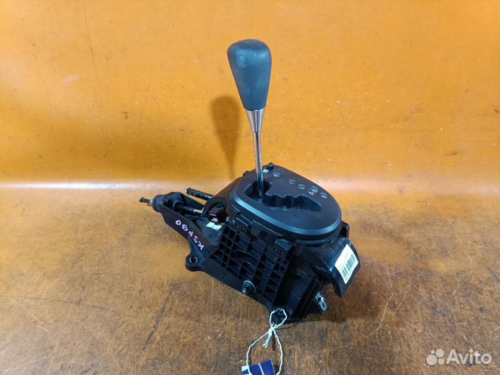 Ручка кпп Toyota Vitz KSP90