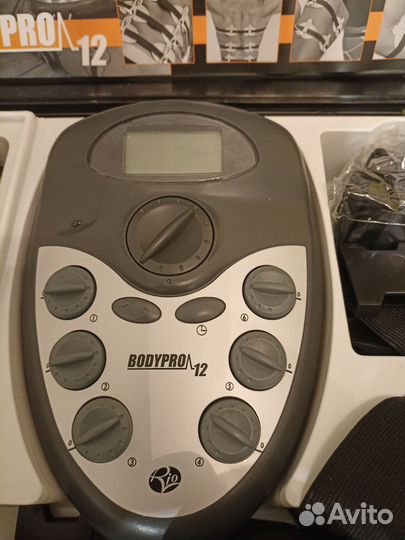 Миостимулятор