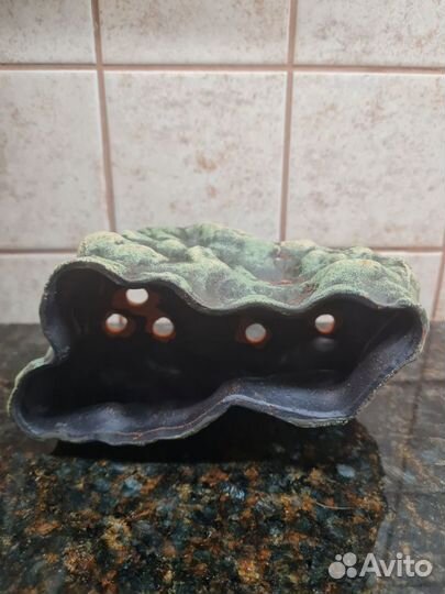 Декор для аквариума