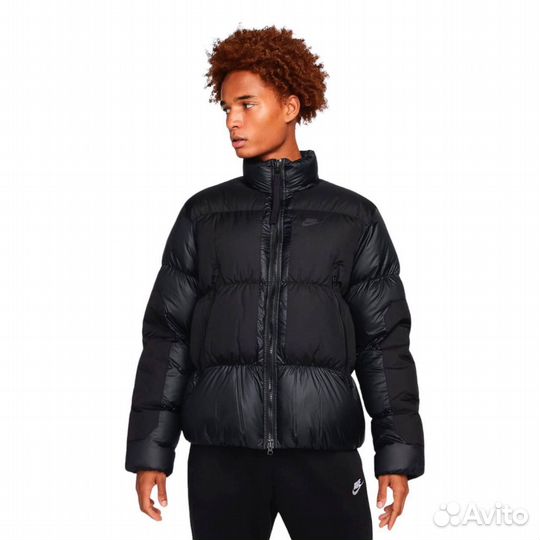 Nike Sportswear Therma-Fit Repel Puffer оригинал