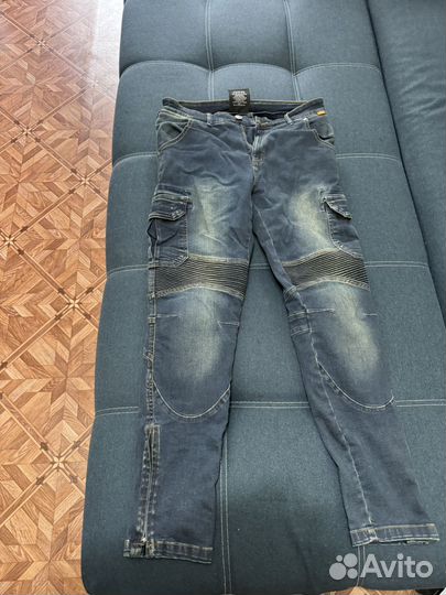 Seca jeans