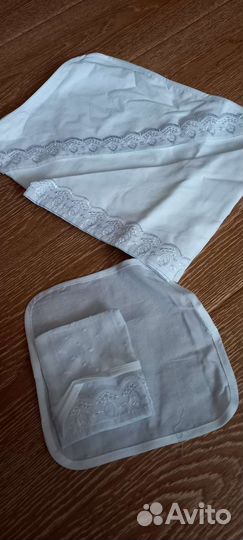 Крестильный набор