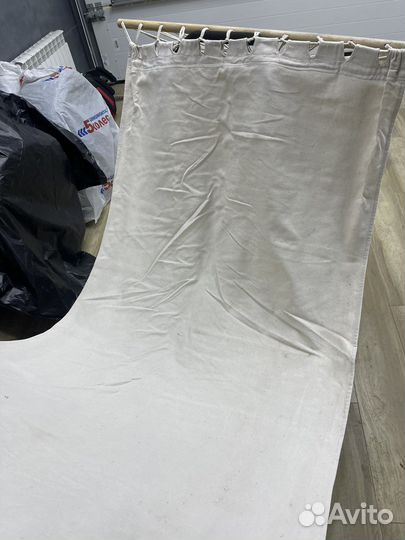 Подвесные качели гамак