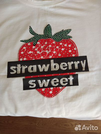 Футболки, кофты, р.42-46