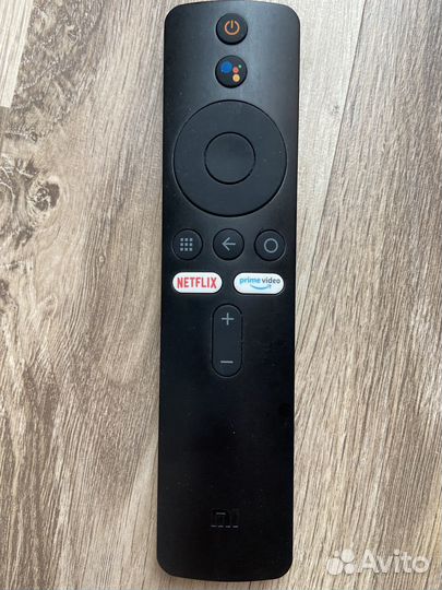 Tv приставка mi TV stick Xiaomi бронь