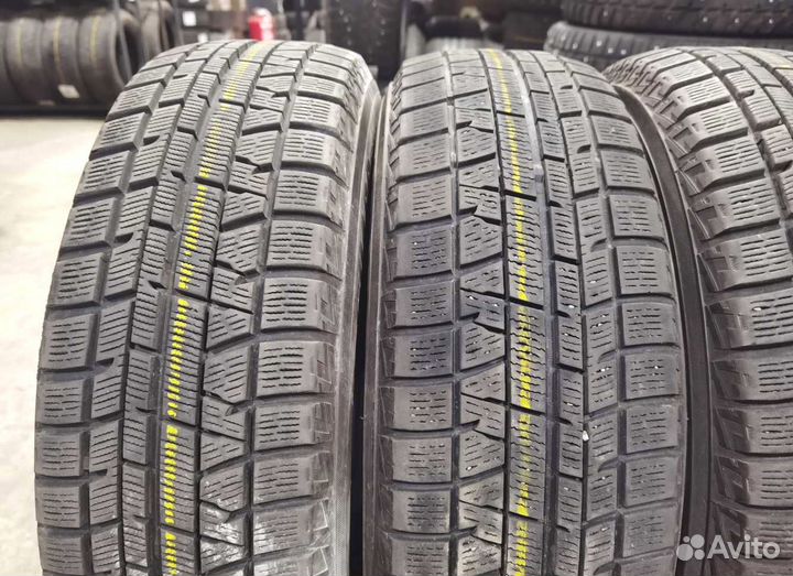 Yokohama Ice Guard IG50+ 185/65 R15 83L