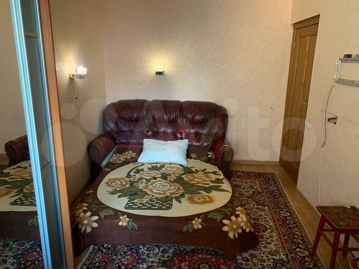 Комната 16 м² в 3-к., 7/12 эт.