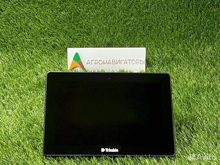 Подруливающее устройство Trimble EZ-Pilot PRO