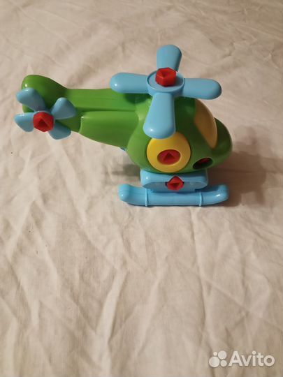 Модели машин