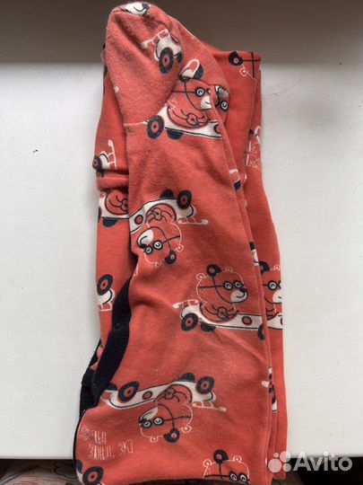 Комбинезоны