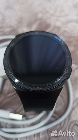 Huawei watch gt 2e