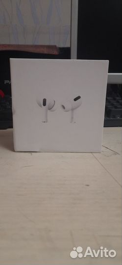 Airpods pro
