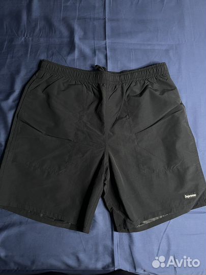 Плавки мужские supreme