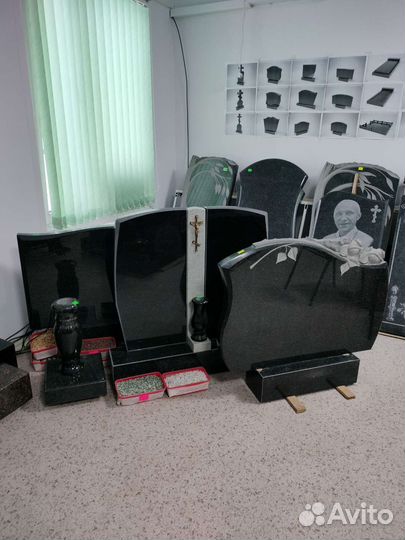 Изготовление памятников