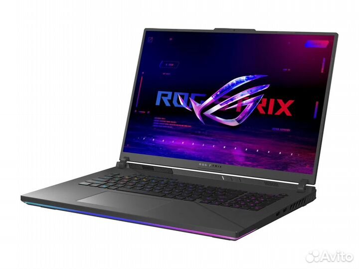 Asus ROG Strix G18 Plus i9 RTX4090/4080/4070