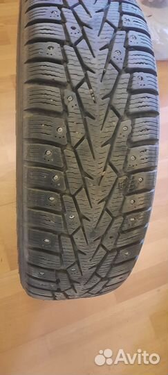 Nokian Tyres Hakkapeliitta 7 185/65 R15