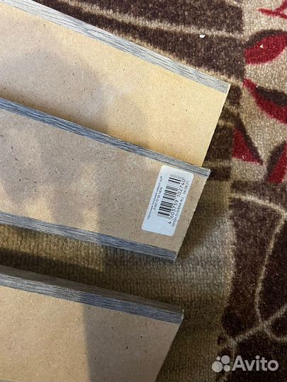 Дверь межкомнатная