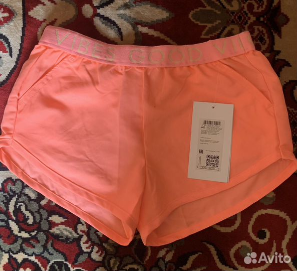 Шорты на девочку