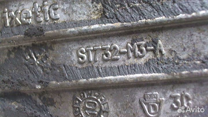 Насос вакуумный Audi Q5, 2010