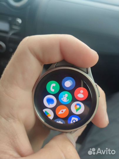 Samsung galaxy watch 5pro
