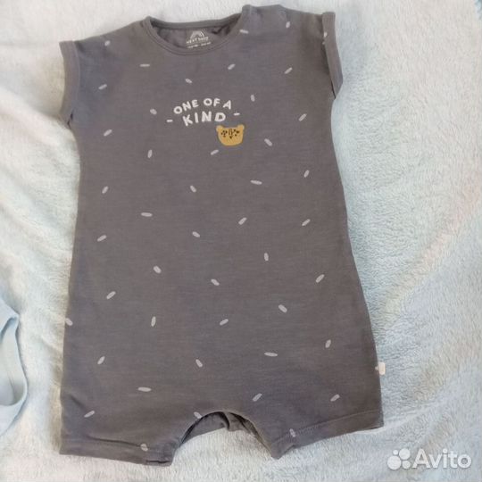 Комплект одежды next 9-12, 6-9