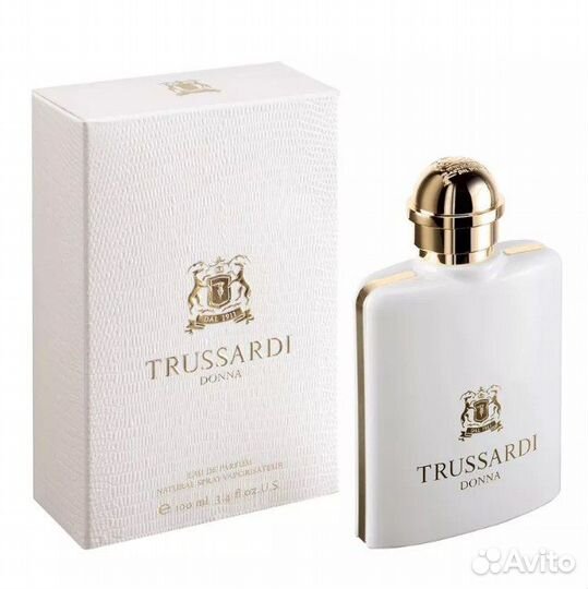 Trussardi Donna 2011