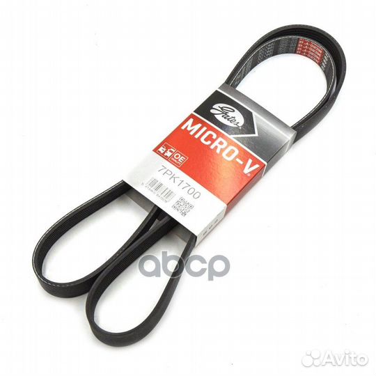 Ремень поликлиновой nissan VQ35DE murano Z51 08