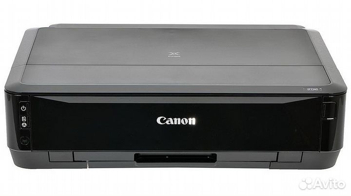 Canon pixma ip7240