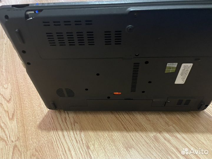 Packard bell q5ws8 Amd A8