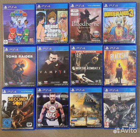 Игры для playstation 4,ps 4 gta5