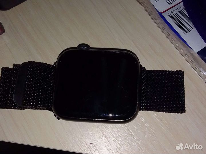 Apple watch series 7