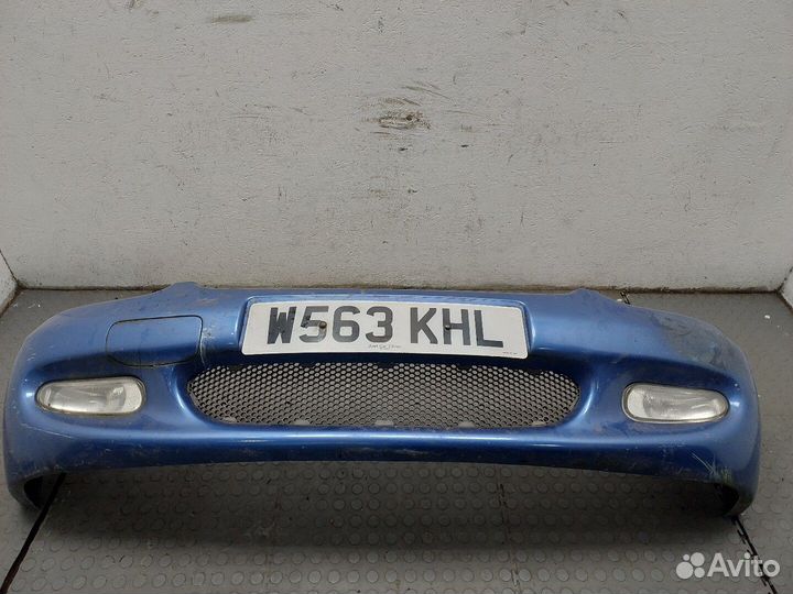 Бампер Ford Escort, 2000