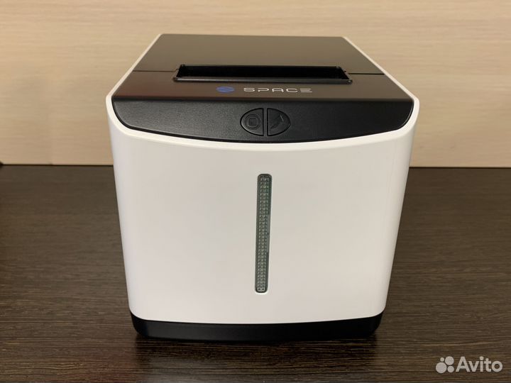 Принтер этикеток с настройкой и подключением