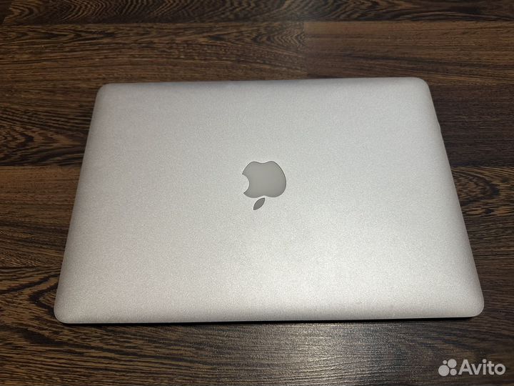 Apple MacBook Air 13