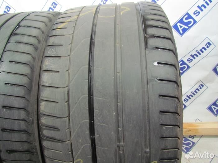 Pirelli P Zero 295/30 R20 95M