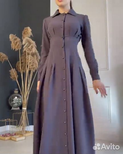 Платье женское новое 42 44