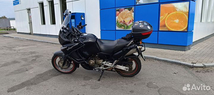 Honda varadero xl1000