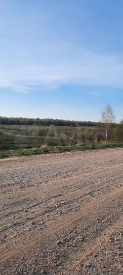 Участок 12 га (ИЖС)