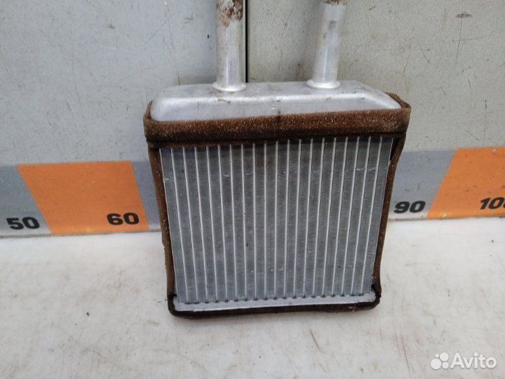 Радиатор отопителя Daewoo Matiz 0.8 2007