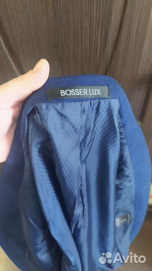 Пиджак, жилет детский