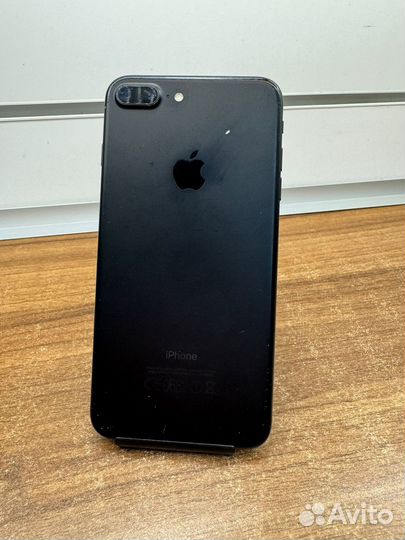 iPhone 7 Plus, 128 ГБ