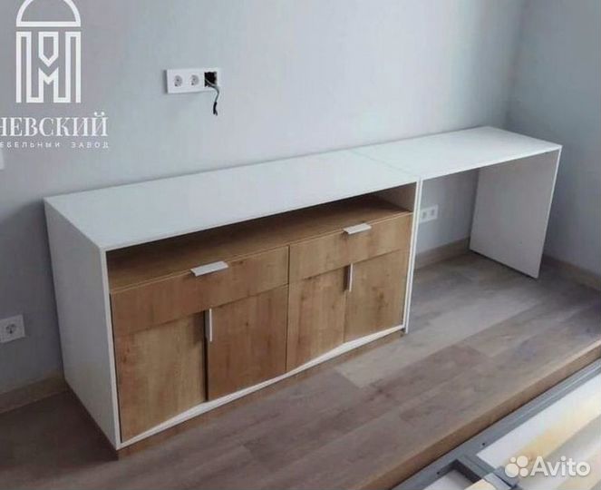 Кухня на заказ