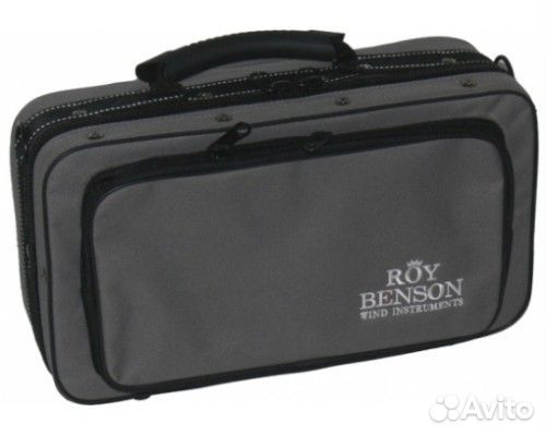 Roy Benson CG-220 кларнет Bb