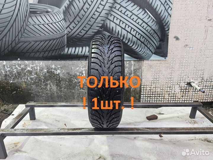 Yokohama Ice Guard IG35 185/65 R15 92T