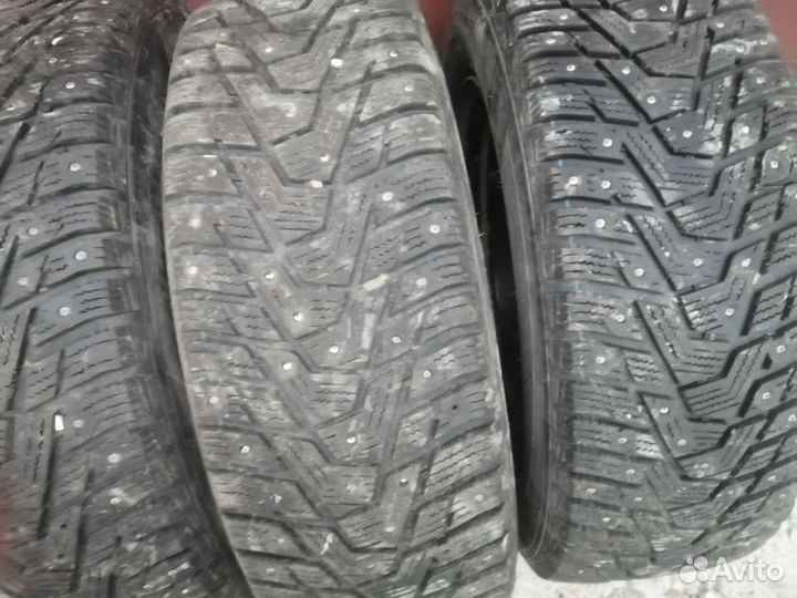 Hankook Winter I'Pike 195/65 R15