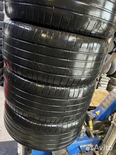 Bridgestone Alenza 001 285/40 R21